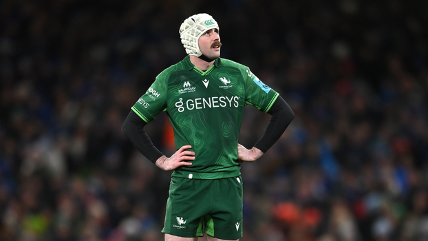 connacht mack hansen