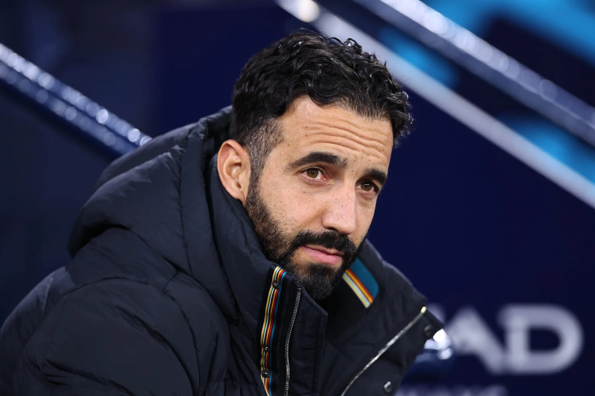 Man United star becomes first departure of Ruben Amorim era