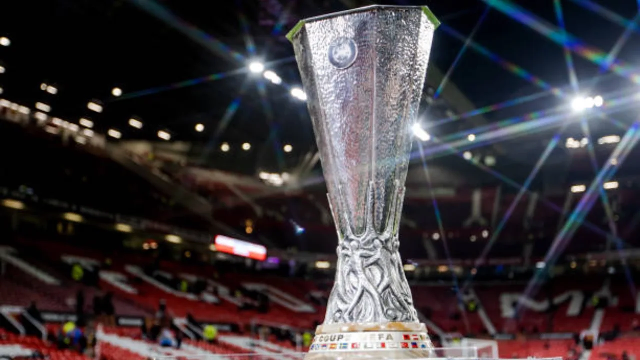 How to watch Man United v Spurs in the Europa League final without TNT