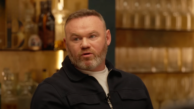 wayne rooney ireland