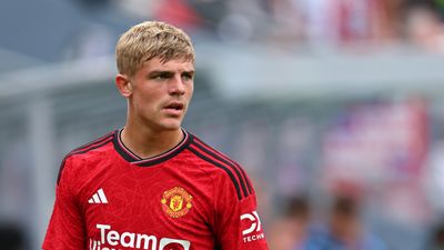 Ex-Manchester United star facing up to two years in prison