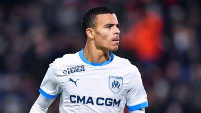 Mason Greenwood has requested to switch international allegiance