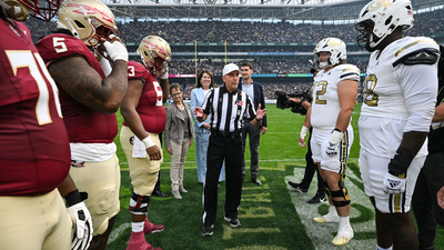 How to get tickets as Dublin hosts one of college football’s biggest games