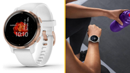 Garmin smartwatch for sports fanatics gets huge discount in limited-time deal