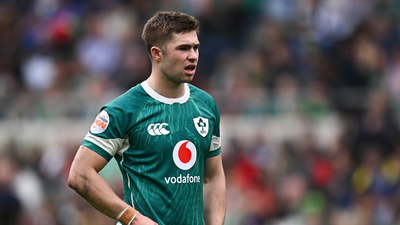 Jack Crowley now expected to snub monster Leicester Tigers offer