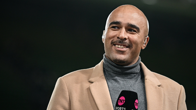 Ex-Ireland star tips Munster’s comeback man for Lions berth