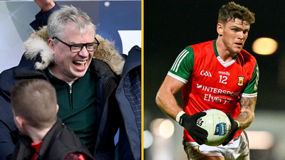 Joe Brolly knocks ‘unserious’ Mayo’s All-Ireland title credentials