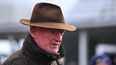 Willie Mullins confident in main Grand National runner despite poor form