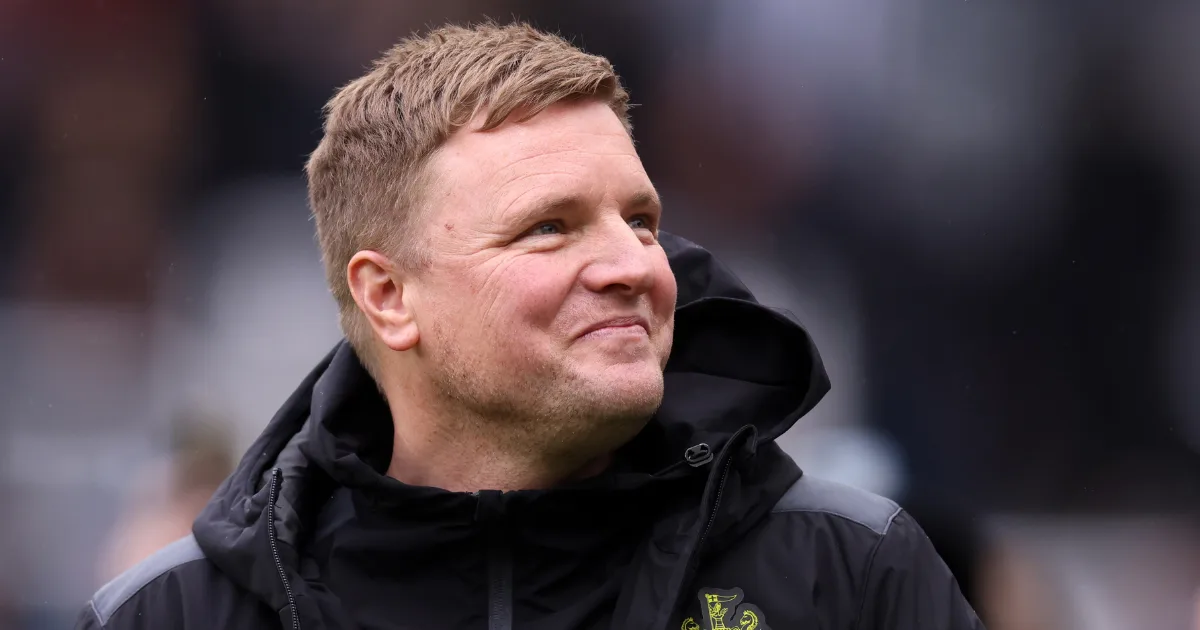 Newcastle United plot to sign Liverpool star this summer