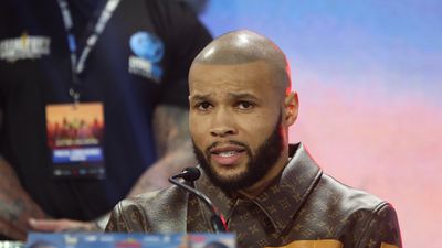 Chris Eubank fails to make weight ahead of Conor Benn fight