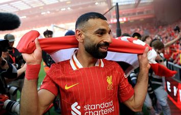 Date confirmed for Liverpool Premier League title parade