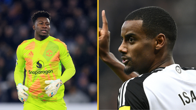 The Premier League: Follow all the action live