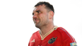 Tadhg Beirne reveals abuse received by family after Dupont incident
