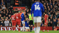 PGMOL admit red car error after shocking tackle on Liverpool’s Mac Allister