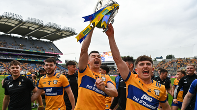 Clare legend makes bold call about Banner County’s All-Ireland hopes