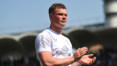 Uncapped Ulster star showed why he should make Ireland debut this summer