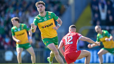 Conor McManus pinpoints biggest difference for Donegal this year