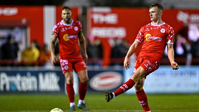 Warning issued by Shelbourne over fake tickets for Bohs derby