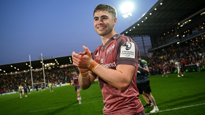 Fans voice outrage at IRFU over new Jack Crowley contract