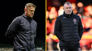 Damien Duff fall out with Alan Reynolds continues after Bohs win