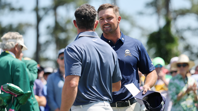 ‘Salty’ DeChambeau comments on Rory McIlroy taken out of context