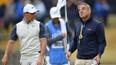 Paul McGinley explains ‘ham-fisted’ Rory McIlroy comments