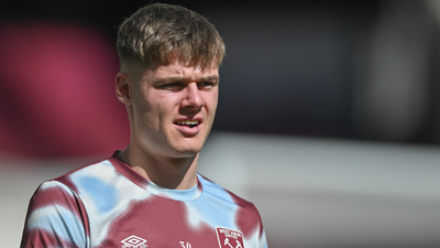 Evan Ferguson linked with Premier League and Championship clubs