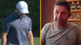 Padraig Harrington points out ‘terrible’ part of Rory McIlroy’s game which nearly cost him