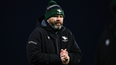 Pete Wilkins steps down as Connacht head coach