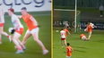 Armagh moment showed problem with GAA’s most disliked new rule