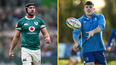 Predicting the Ireland team for the 2031 Rugby World Cup