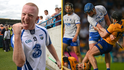 John Mullane issues ominous warning for Waterford hurlers