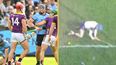 Dublin awarded huge goal despite ball not crossing the line in Wexford win