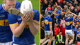Tipp youngster sent off for incident before throw-in against Cork