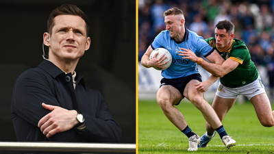 Dublin legend offers withering assessment of Sky Blues after shock Meath loss