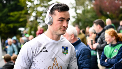 Limerick star Kyle Hayes avoids jail time for breaching sentence