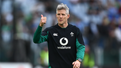 Simon Easterby handed significant driving ban and fine for offence abroad