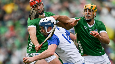 Waterford vs Limerick: How to watch, TV details, team news