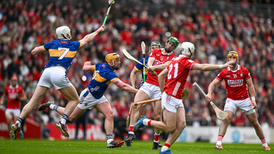 Can you name the top-ten Munster SHC scorers of all-time?