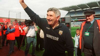 Tributes pour in for Mick O’Dwyer from GAA community and beyond