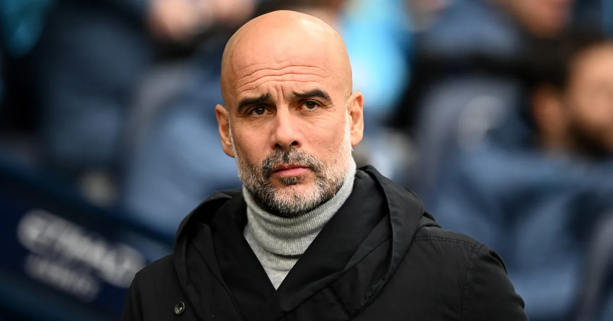 Man City identify Premier League midfielder as direct Kevin De Bruyne replacement