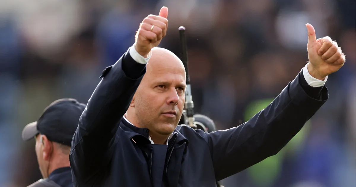 The Premier League: Follow the action as Liverpool look to win the title