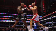 Rematch date and venue decided for Chris Eubank and Conor Benn