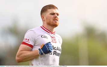 All-Ireland hero quits Tyrone panel ahead of championship run-in