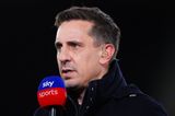 Gary Neville banned from Premier League stadium for final game of the season