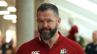 Best XV of players who didn’t make the Lions squad