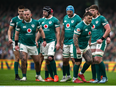 Ireland players dominate fan-poll Lions XV