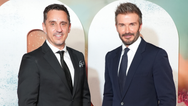 David Beckham and Gary Neville complete takeover of EFL club