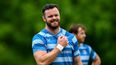 James Ryan to start as part of nine Leinster changes for Glasgow clash