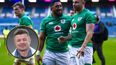 Brian O’Driscoll leaves out key Ireland man in 50/50 Lions call
